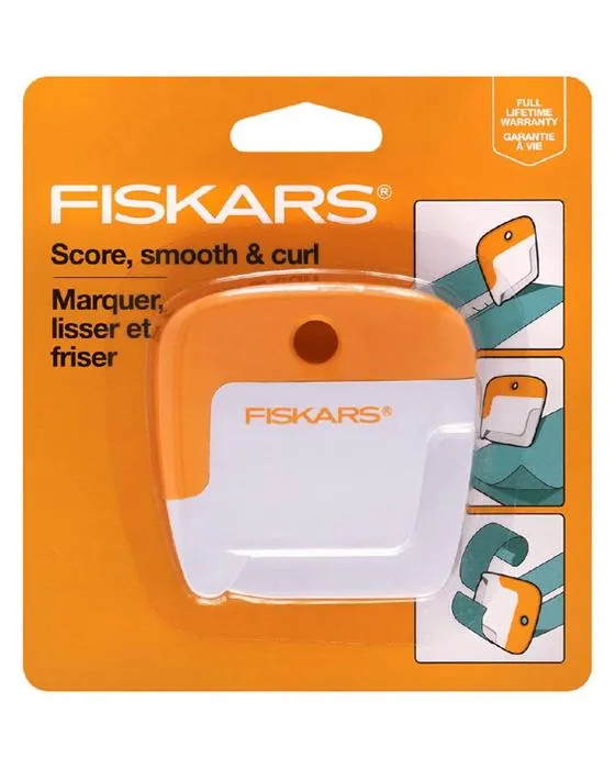 Fiskars Curler papier