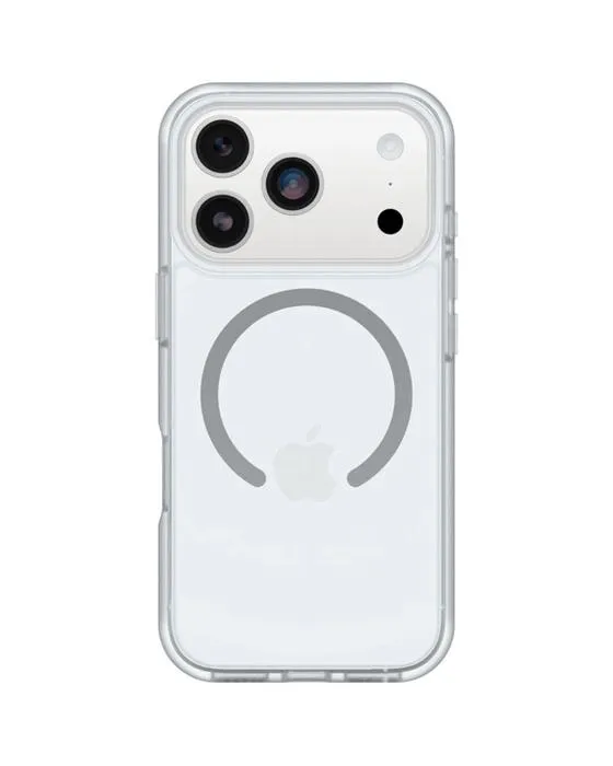 OtterBox Réaction MagSafe Case iPhone 17 Pro Effacer
