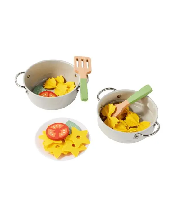 31 pièces Pasta Playset