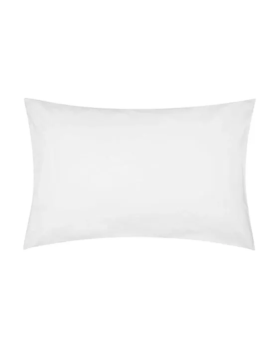 250 Fil Count Cotton Rich Étui Standard - Blanc