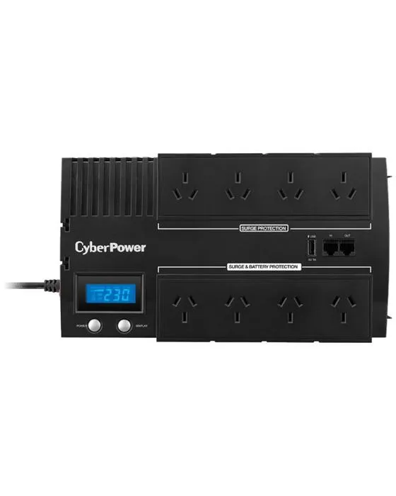 CyberPower BRIC 1000VA Powerboard UPS
