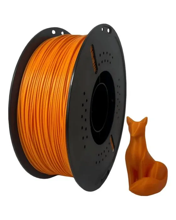 Appricot pour imprimante 3D Keytek PLA