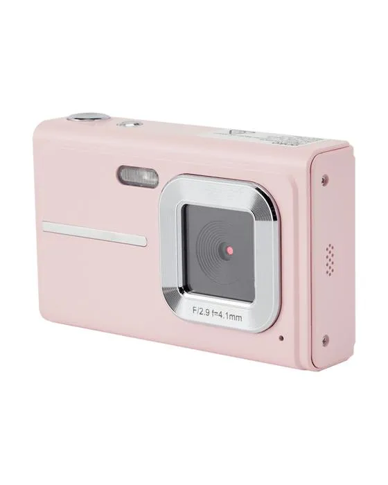 Caméra numérique - Blush Pink