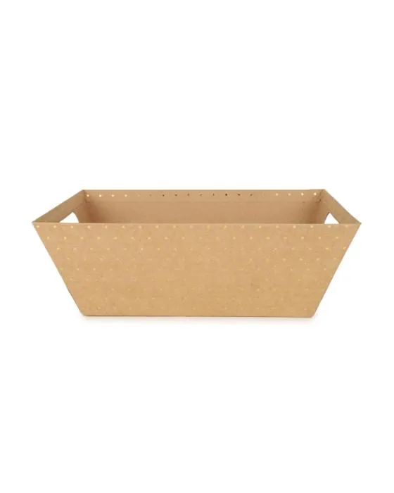 Boîte à marteaux Kraft