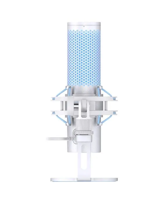 HyperX QuadCast 2 Microphone USB Frost