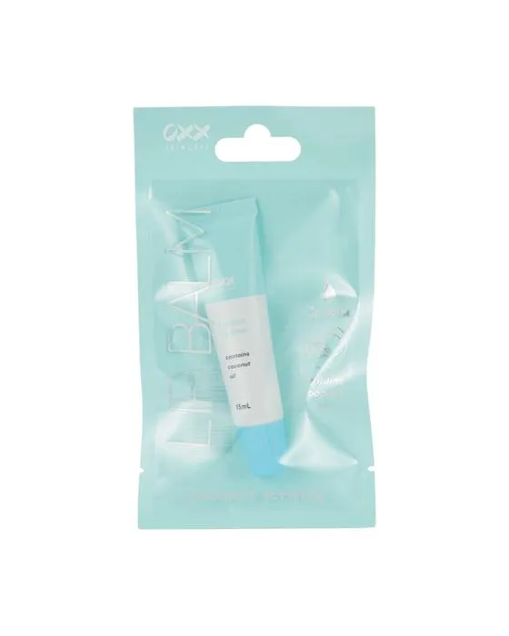 Baume à lèvres OXX pour soins de la peau 15ml - Parfum de noix de coco