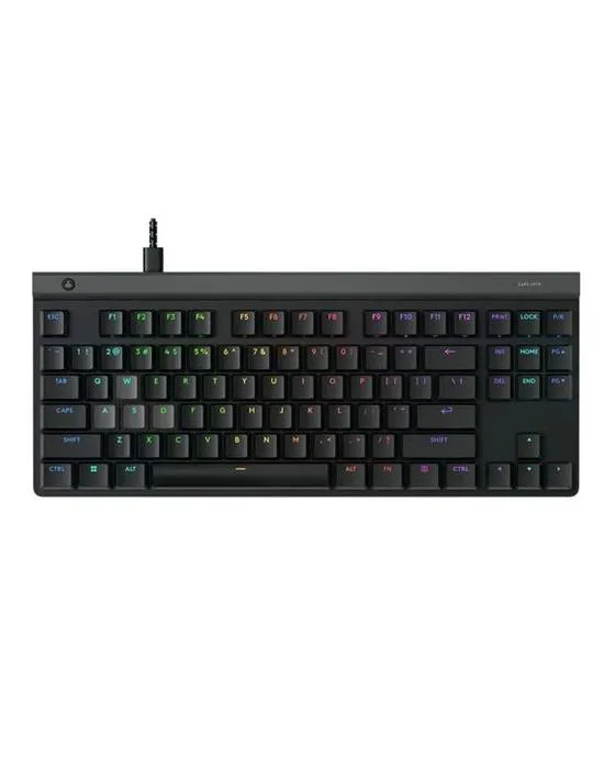 Logitech G G515 RAPID TKL Clavier de jeu filaire