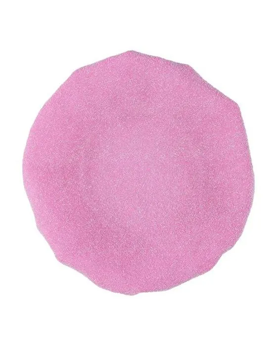 Bouchon de douche OXX pour soins corporels - Rose
