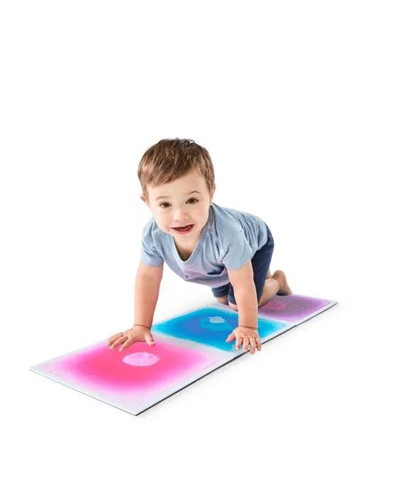 Tuile sensorielle - Assortiment