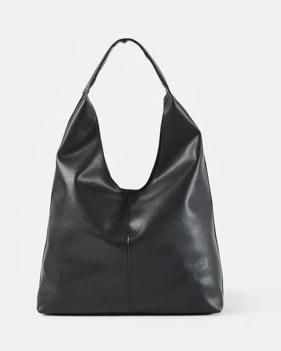 Sac à épaule enroulé