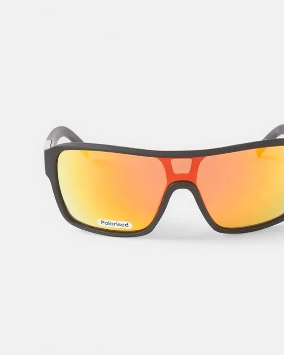 Lunettes de soleil Jackeroo D-Frame
