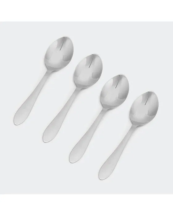 Ensemble de 4 cuillères à table Maddison