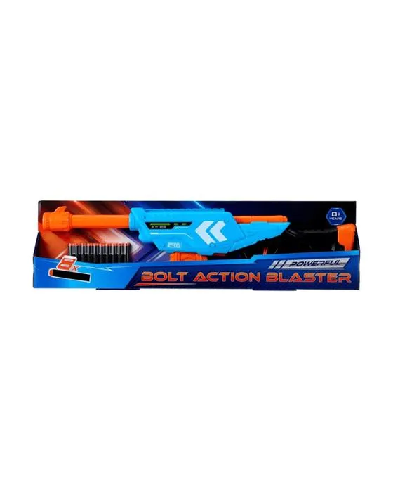 8X Blaster d'action puissant à boulons