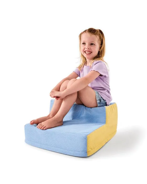 Soft Play Square - Assortiment