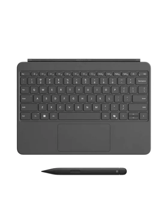 Microsoft Surface Pro 12 pouces clavier avec Slim Pen Slate