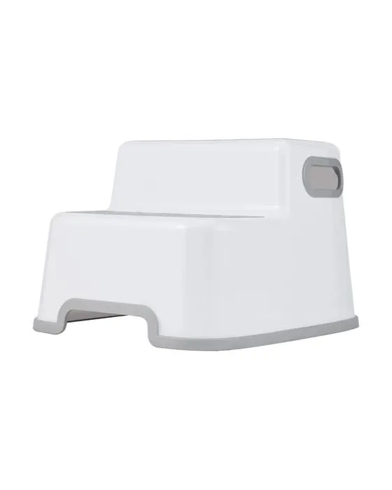Tabouret 2 étapes