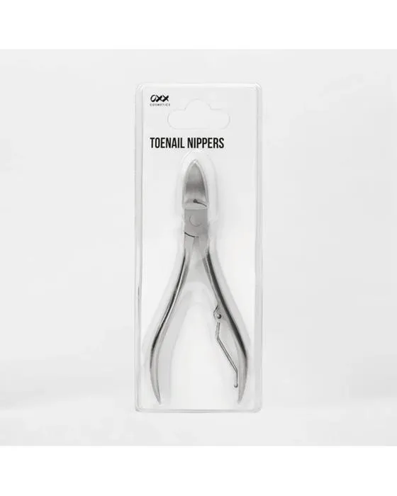 OXX Cosmétiques Toenail Nippers