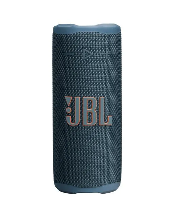 JBL Grip Haut-parleur portable Bleu