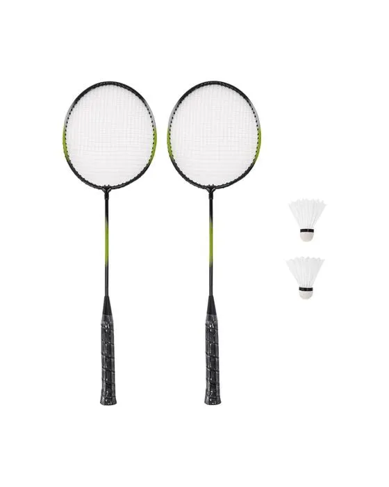 Badminton Set avec navette