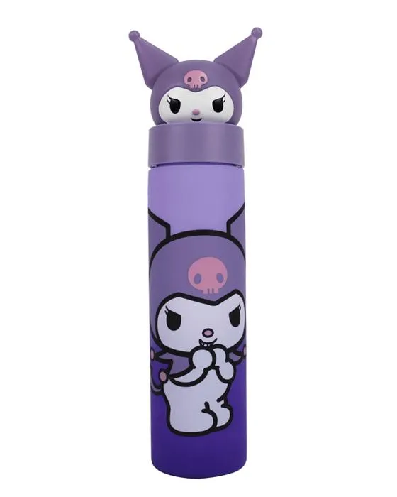 Bouteille de boisson 3D de Kuromi