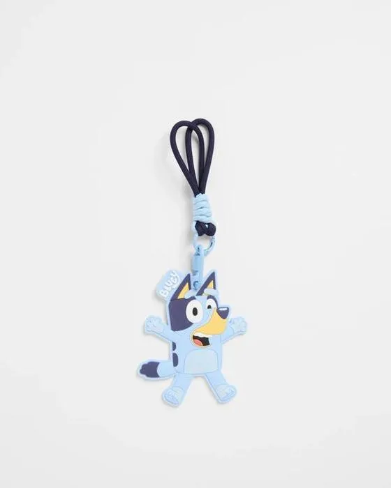 Tag de sac bleu pour enfants