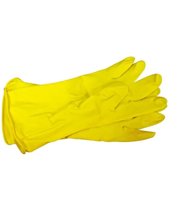 Gants en caoutchouc ultra tactiles
