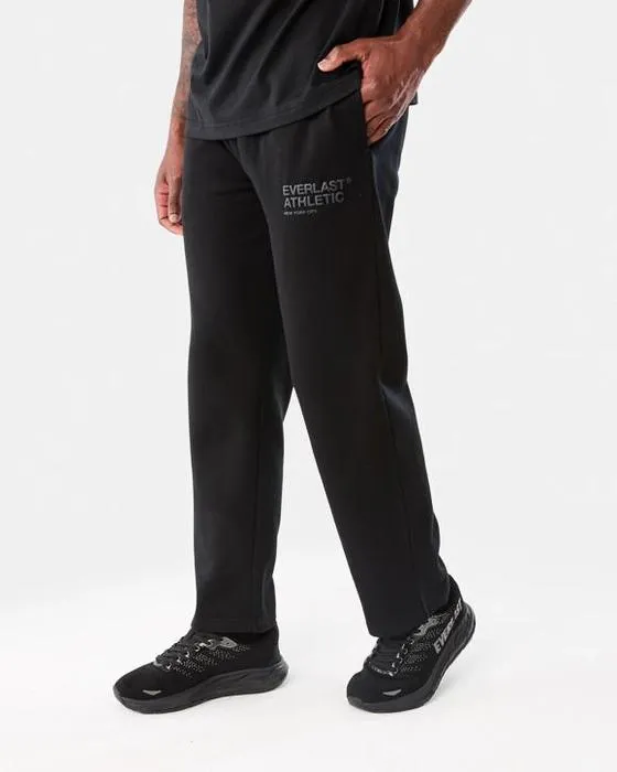 Trackpant à jambes larges pour Everlast Mens