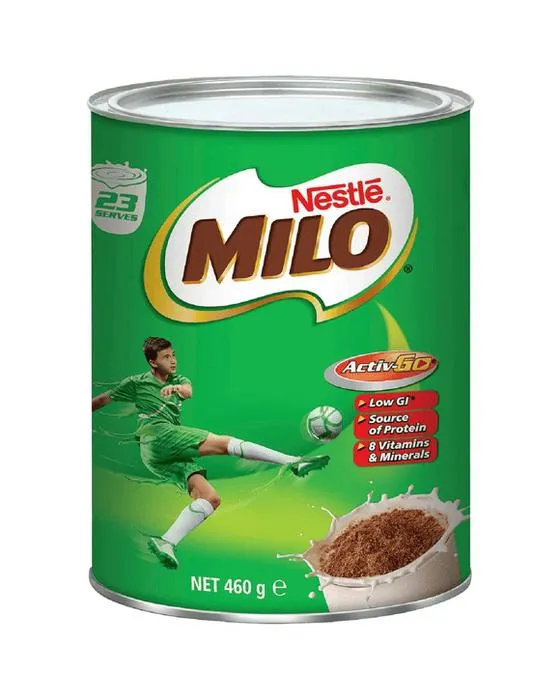 MILO 460g