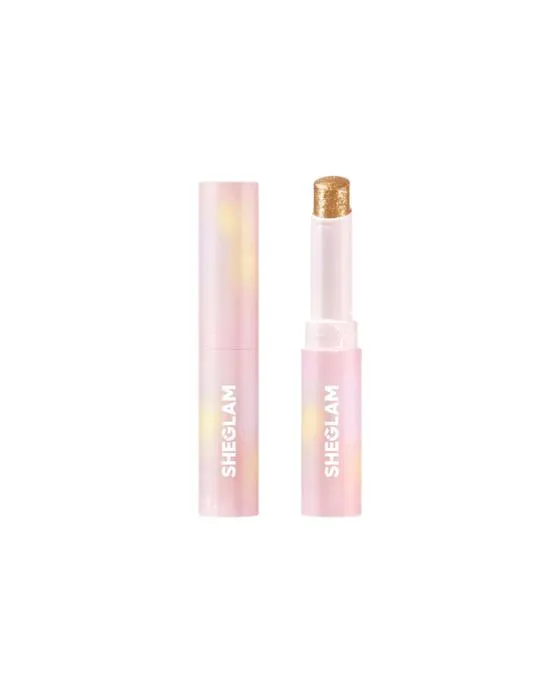 Stick de glaçage en cristal de soie - Golden Girl