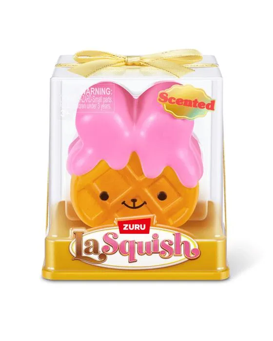 Zuru La Squish Squish - Assortiment