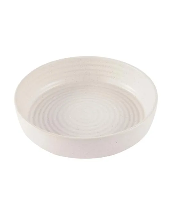 Grand bol de Dune Blanche