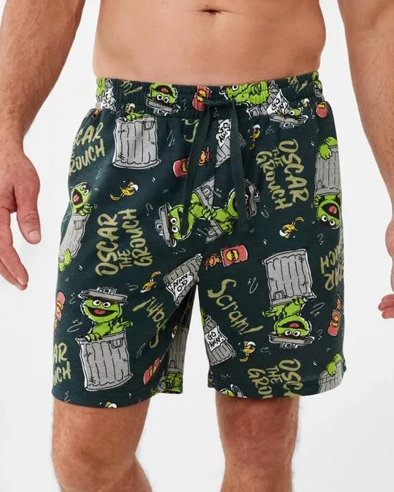 Oscar le somnifère de licence Grouch