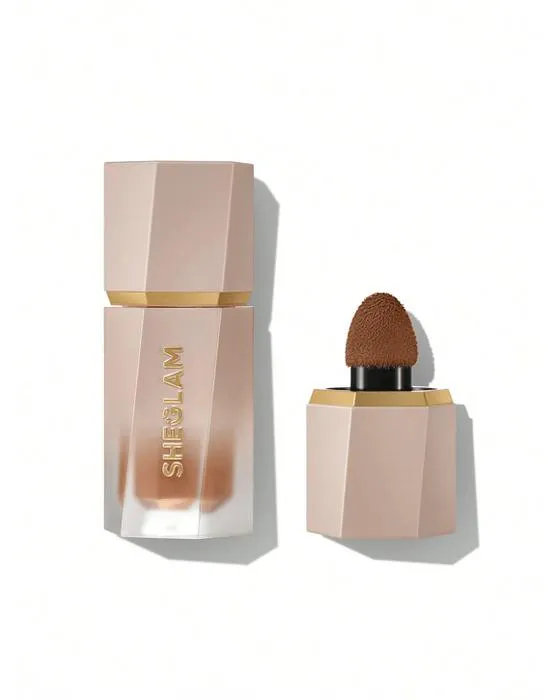 SHEGLAM Sun Sculpt Liquide Contour - Sirop d'érable