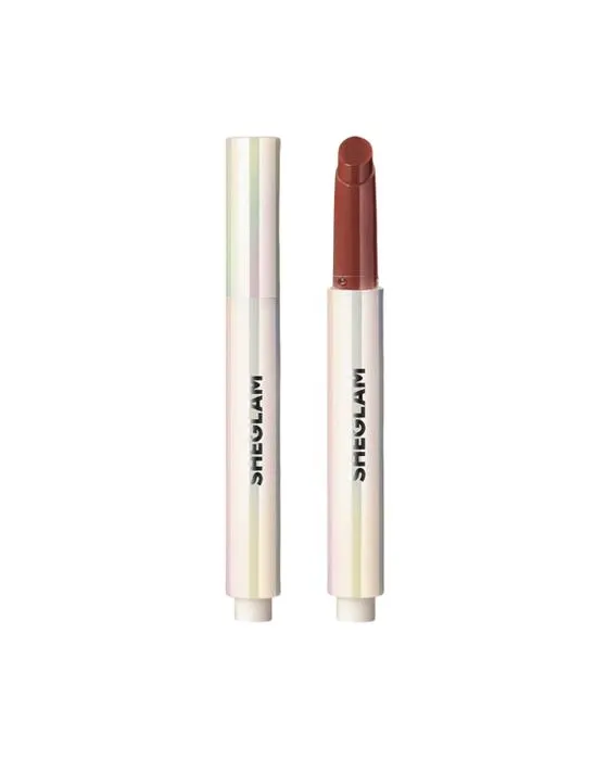 SHEGLAM Pout-Perfect Lip Plumpper - Sepia Kiss