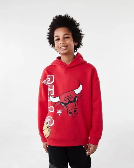 Official NBA Kids Hoodie