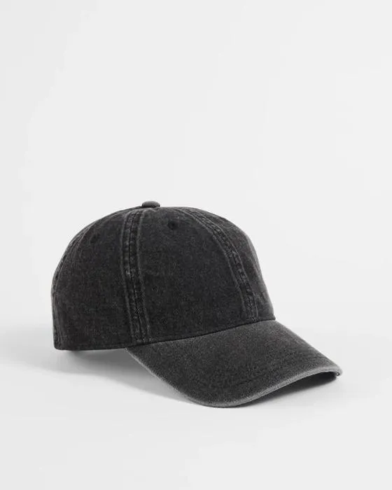Cible Homme Denim Cap