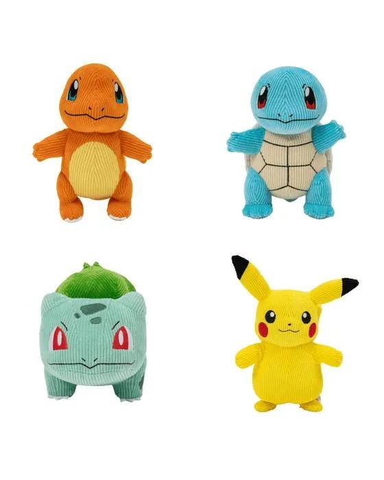 Jouet en peluche de 20cm de pokemon en peluche - Assortiment
