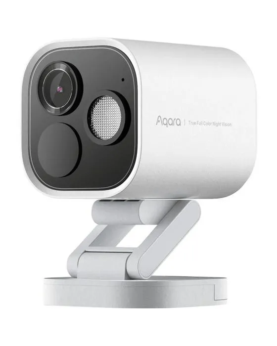Caméra de sécurité intelligente Hub G5 Pro Aqara
