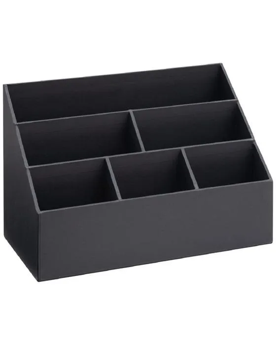 Otto Organisateur Noir