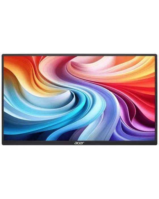 Acer 15.6" FHD 60Hz 6ms Portable Monitor PM161Q