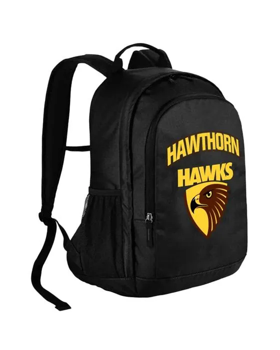 Sac à dos pour Hawks Hawthorn AFL
