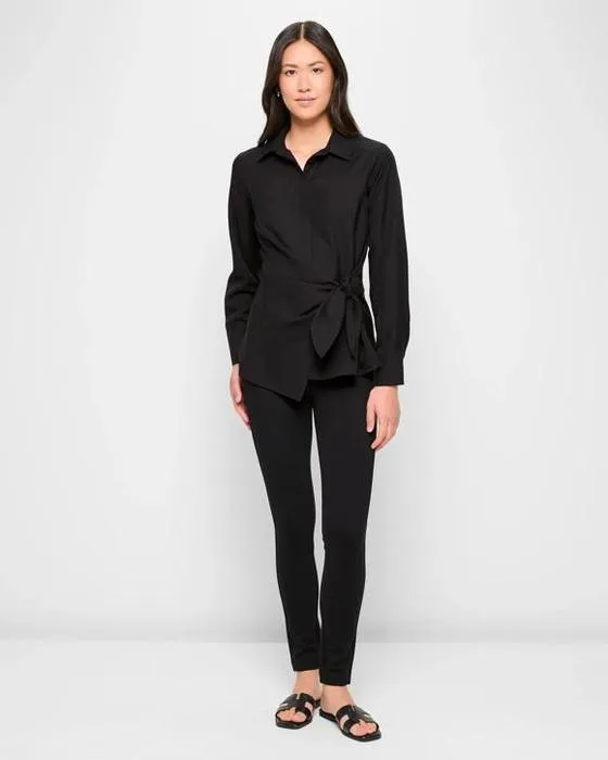 Treggings Ponte Skinny - Aperçu