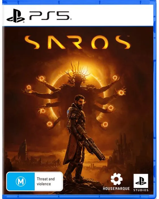 Saros