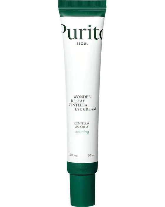 Purito Séoul Wonder Releaf Centella Crème pour les yeux 30ml