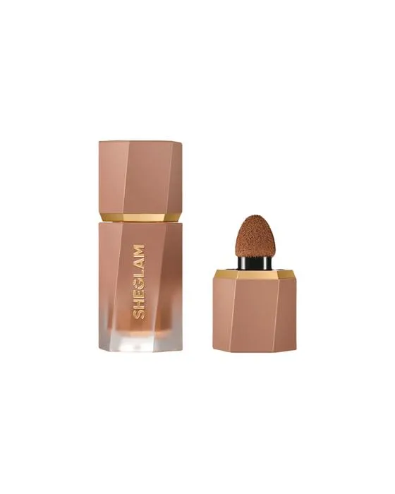 SHEGLAM Sun Beam Matte Bronzeur liquide - Terracotta