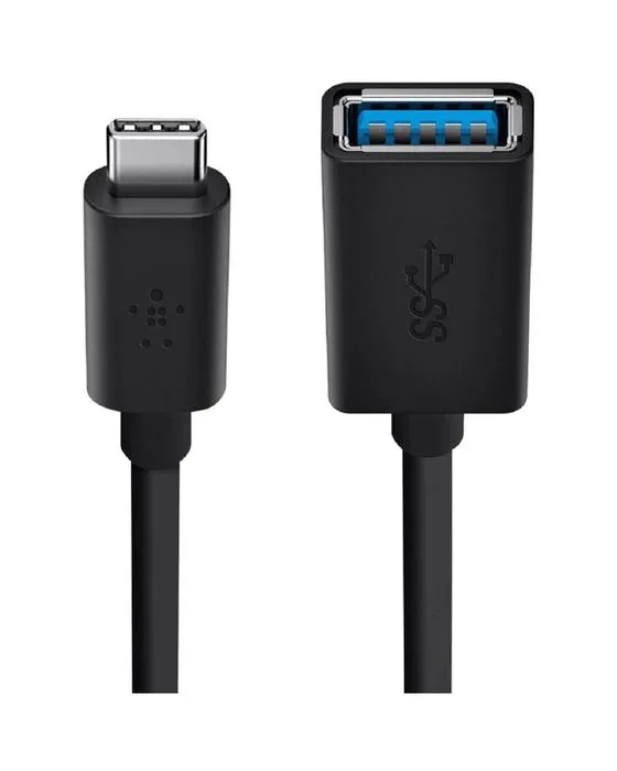 Adaptateur Belkin 3.0 USB-C à USB-A