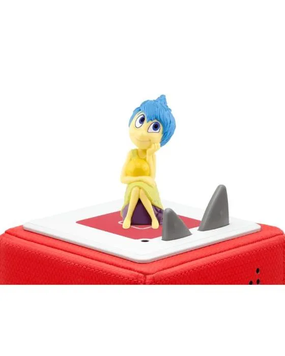 Tonies - Disney - Inside Out - Tonie Audio Character - Multi