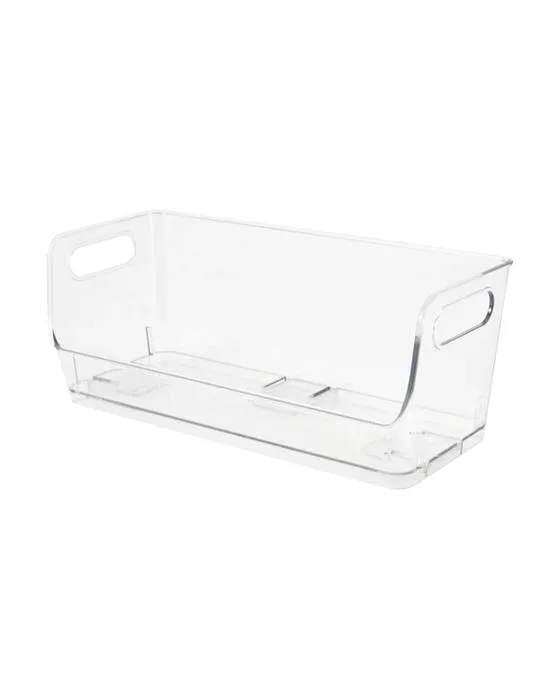 Petit tube de stockage empilable - Effacer