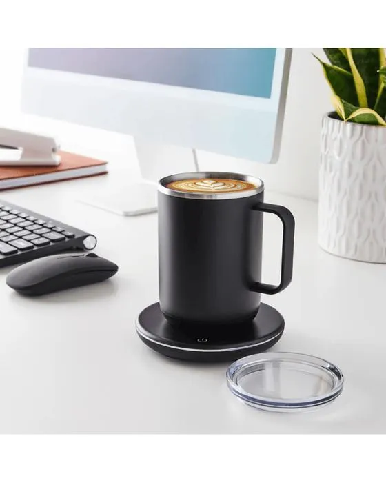 Mug chaud - Noir