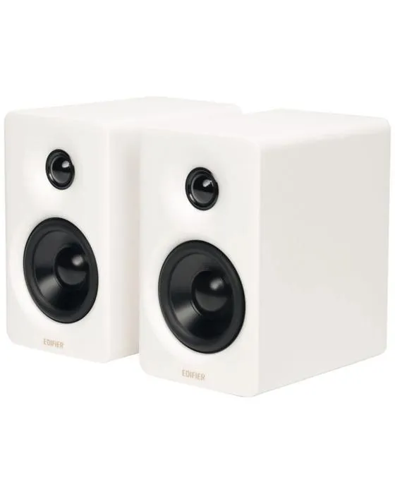 Edifier M60 Haut-parleurs de bureau blanc